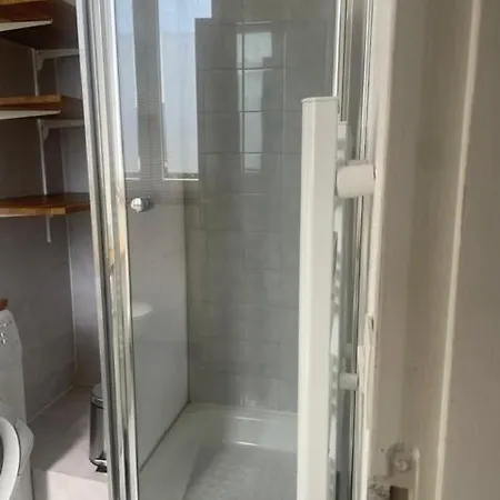 Cosy Avec Vue Degagee Meylan 아파트 코렝끄